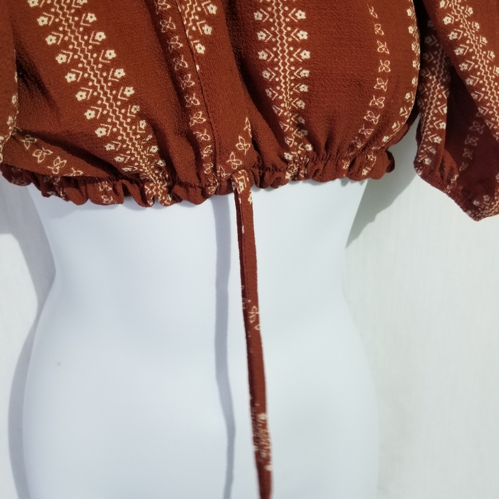 Blouse - Picture 4 of 4